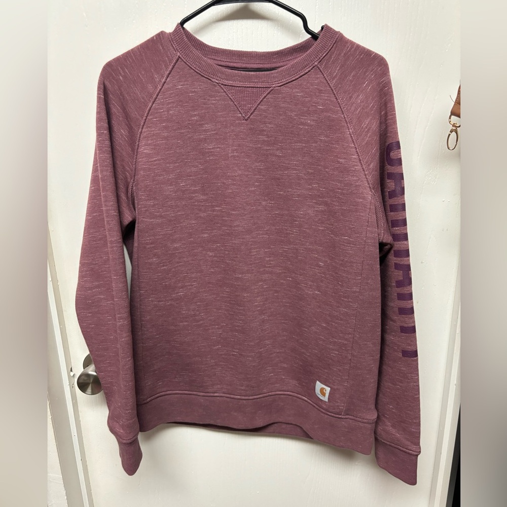 Carhartt sweater
